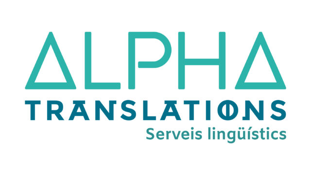 Alpha Translations