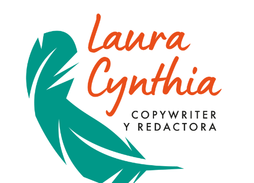 Laura Cynthia – Copywriter i Redactora