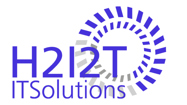 H2I2T IT SOLUTIONS
