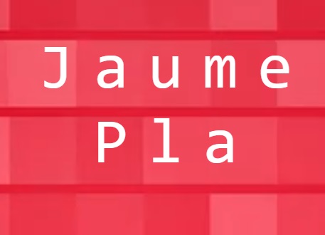 Jaume Pla