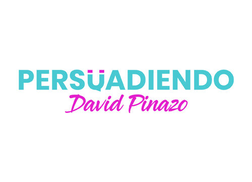 Persuadiendo | David Pinazo
