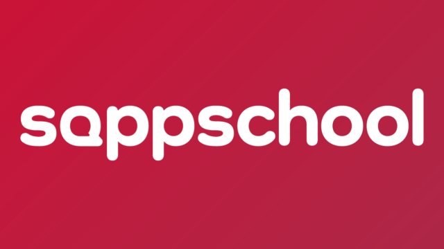 sappschool