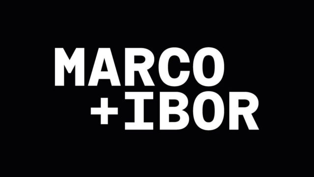 Marco Ibor