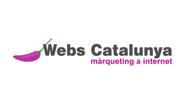 Webs Catalunya