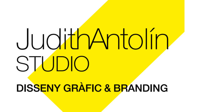 Judith Antolín Studio