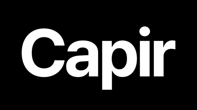 Capir Agency